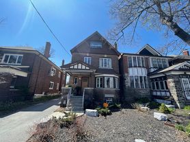 296 Runnymede Rd, Toronto, ON
