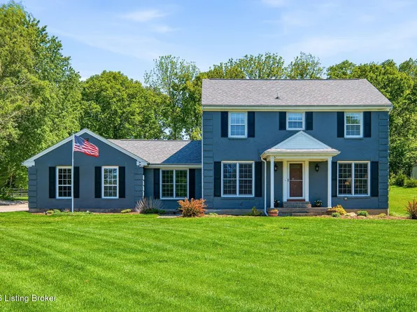3807 Carriage Hill Dr, Crestwood, KY 40014