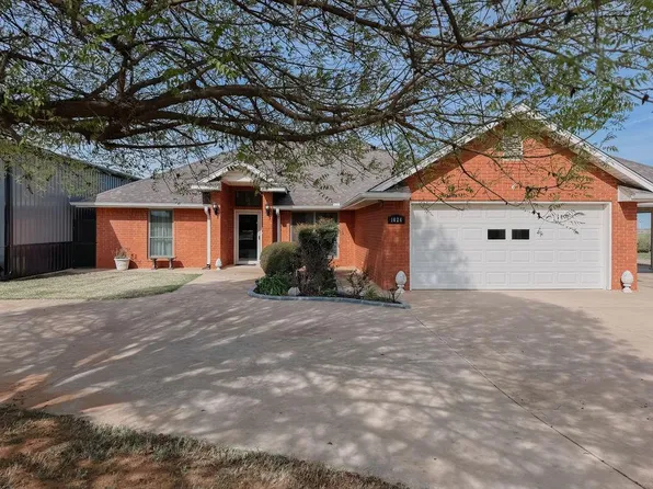 1024 N Marion Ave, Hinton, OK 73047