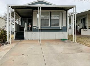 1150 W Red Hills Pkwy UNIT 54, Washington, UT 84780