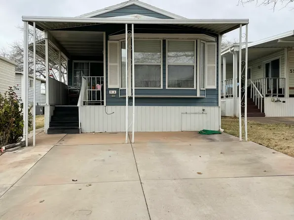 1150 W Red Hills Pkwy Unit 54, Washington, UT 84780