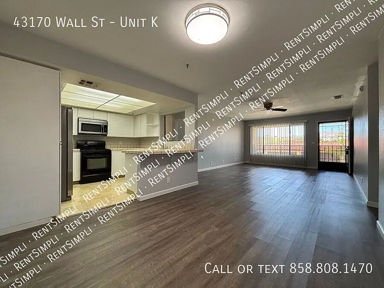 43170 Wall St #K — Photo 7
