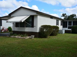 21253 Yontz Rd LOT 56, Brooksville, FL 34601