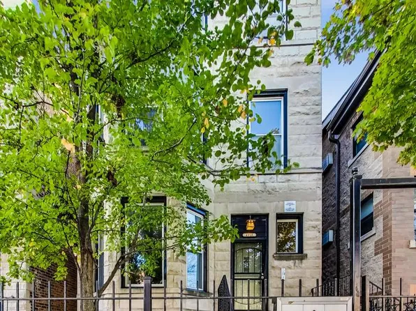 4918 S Saint Lawrence Ave APT 2, Chicago, IL 60615