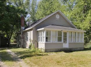 123 Hudson St, Allegan, MI 49010