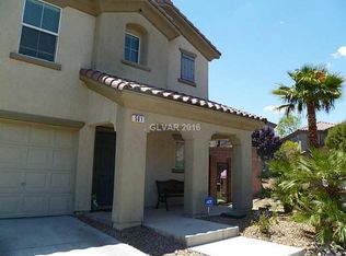 561 Mayfair Walk Ave, Las Vegas, NV 89178