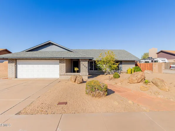 6208 W YUCCA Street, Glendale, AZ 85304