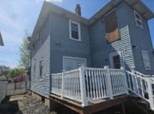 195 Catherine St, Staten Island, NY 10302