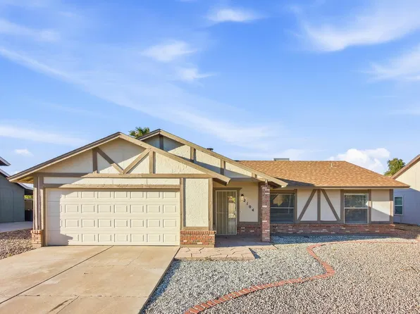 2104 E Boston St, Chandler, AZ 85225