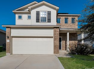 10637 Jasmine Blf, San Antonio, TX 78245