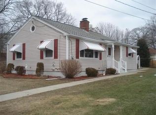 118 Desmond Ave, Somerset, MA 02726