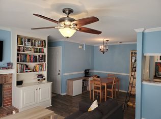 421 Tuxworth Cir, Decatur, GA 30033