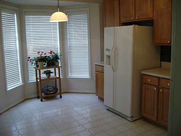 Kitchen Nook