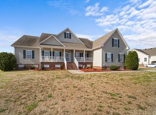 216 McPherson Rd, South Mills, NC 27976