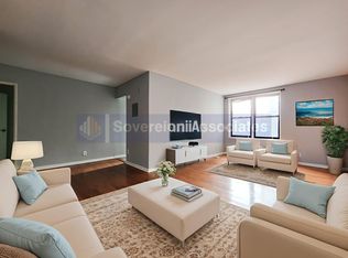 525 Riverdale Ave APT 2F, Yonkers, NY 10705