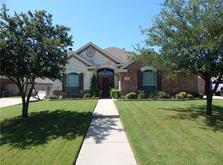 130 Indian Paint Dr, Justin, TX 76247