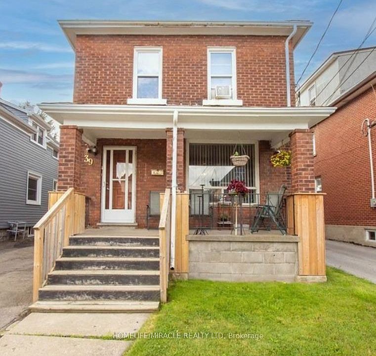 1st image of 39 Park St