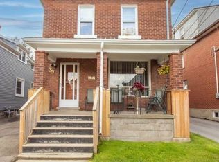 39 Park St, Welland, ON L3B 4M3