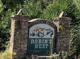 5 Lot 5 Robins Ln #5, Dahlonega, GA 30533
