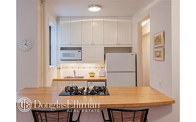 Sold by Douglas Elliman