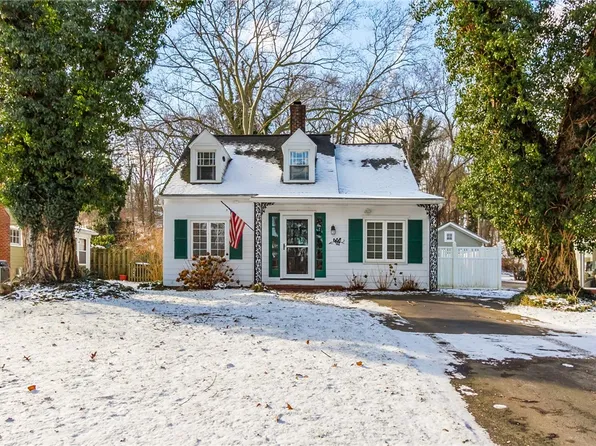153 Landing Rd N, Rochester, NY 14625