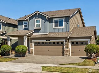 1003 31st St NW, Puyallup, WA