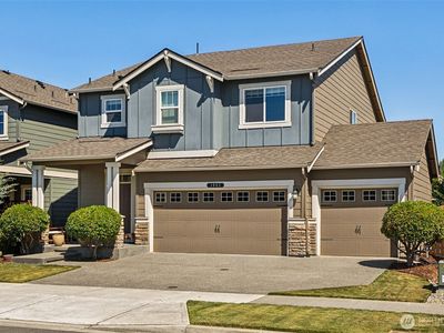 1003 31st Street NW, Puyallup, WA, 98371
