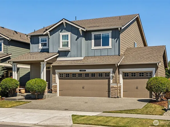 1003 31st Street NW, Puyallup, WA 98371