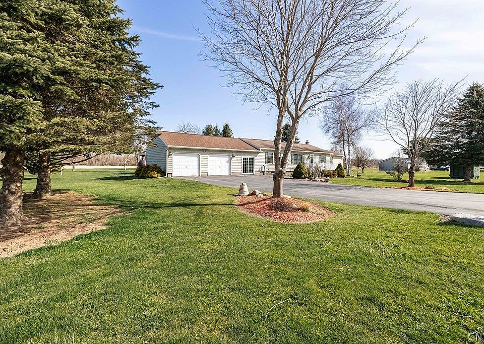 7151 Canaseraga Rd, Chittenango, NY 13037 Zillow