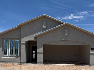 3717 Hill Top Pl, El Paso, TX, 79938