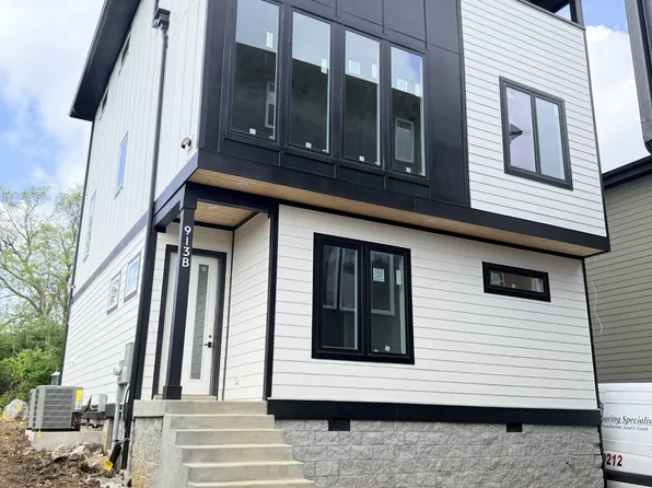 913 33rd Ave N #B, Nashville, TN 37209