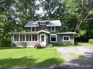 7555 E Lake Rd, Blossvale, NY 13308
