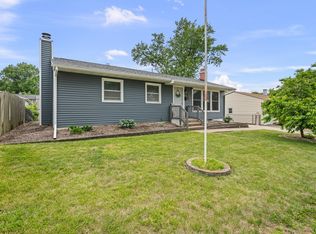3021 W Rusholme St, Davenport, IA 52804