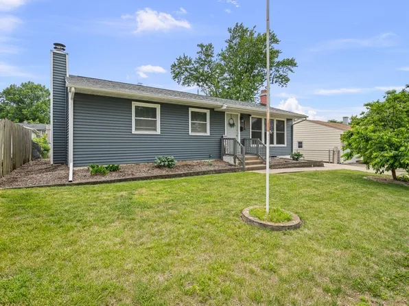 3021 W Rusholme St, Davenport, IA 52804