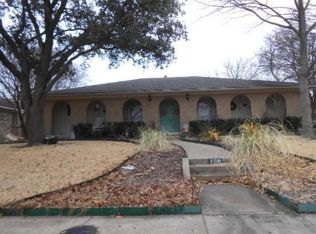 2236 Homeway Cir, Dallas, TX 75228