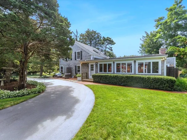 371 Davisville Road, East Falmouth, MA 02536
