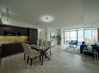 70 Queens Wharf Rd #1512-C01, Toronto, ON M5V 0J2