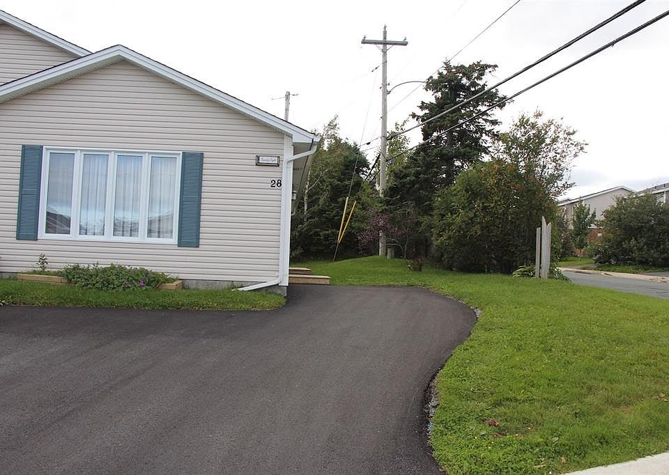 28 Clover Brae Cres, Mount Pearl, NL A1N 5A1 MLS 1250202 Zillow