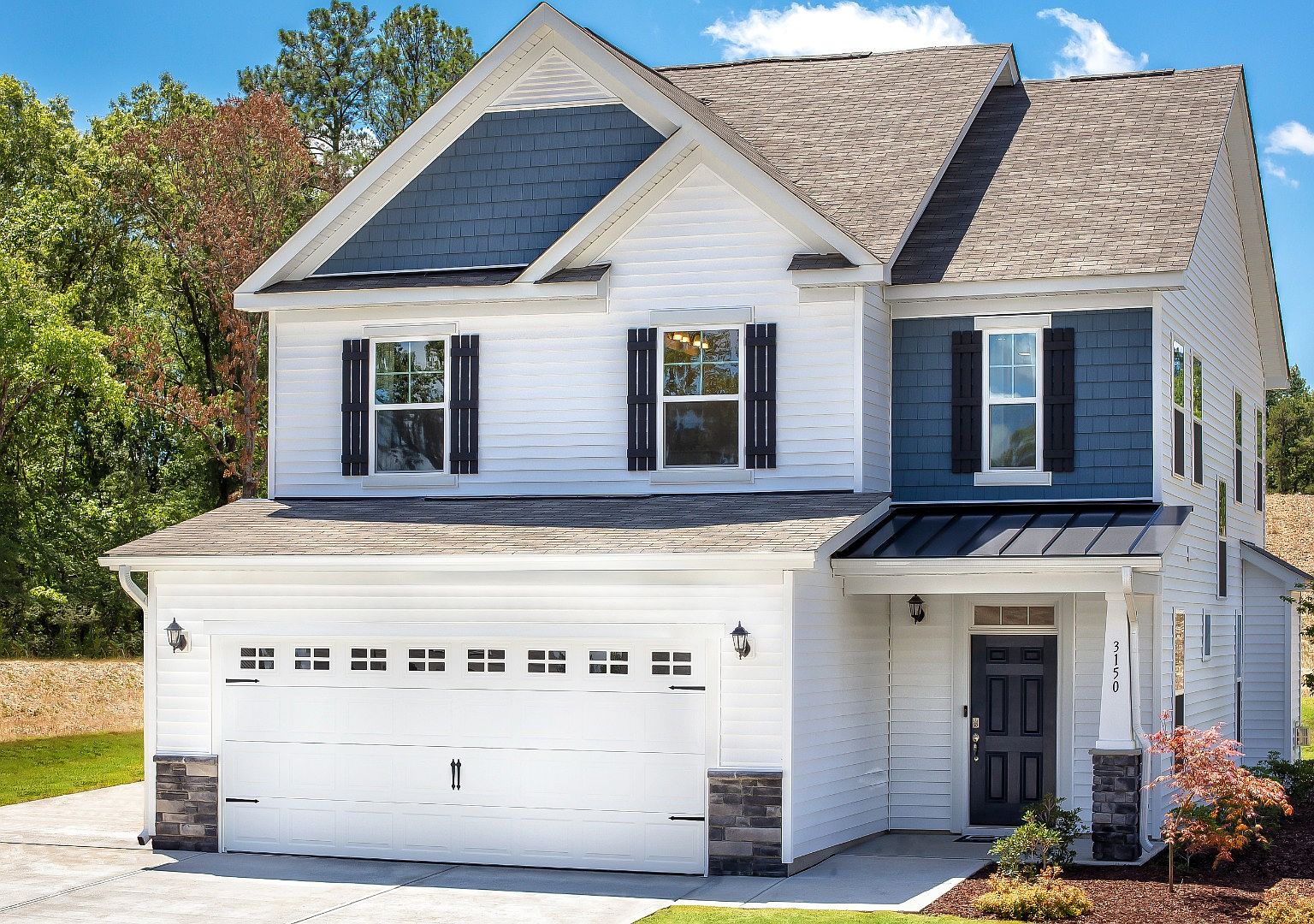 Phillips Valley by DRB Homes in Durham NC Zillow