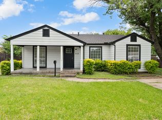 512 Cedar Dr, Garland, TX 75040