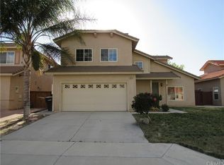 1674 Western Village Dr, San Jacinto, CA 92583