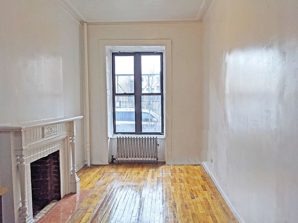 1st image of 268 W 136th St APT 1