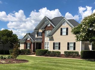 215 Fetterbush Rd, Elgin, SC 29045