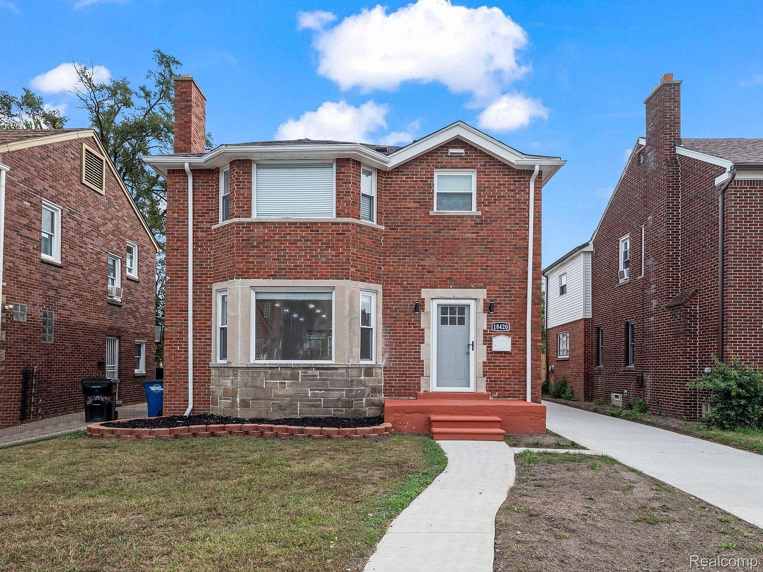 18420 Kentucky St, Detroit, MI 48221 | Zillow