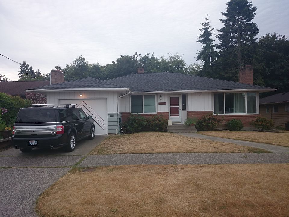 1st image of 4807 SW Walker St