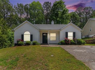 25 Bridlewood Ct, Stockbridge, GA 30281