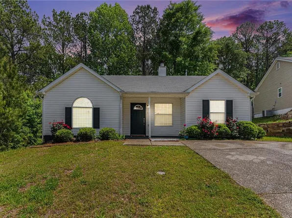 25 Bridlewood Ct, Stockbridge, GA 30281