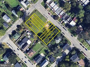 1702 Letitia Ave, Baltimore, MD 21230