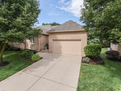 1454 Heron Ridge Blvd, Greenwood, IN, 46143