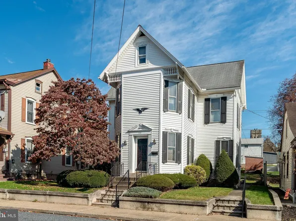 441 Main St, Shoemakersville, PA 19555